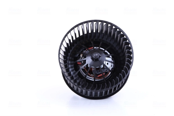 Interior Blower