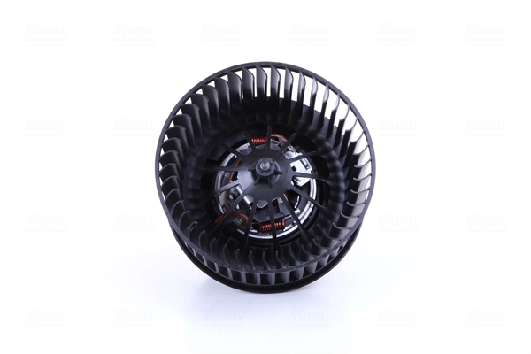 Interior Blower