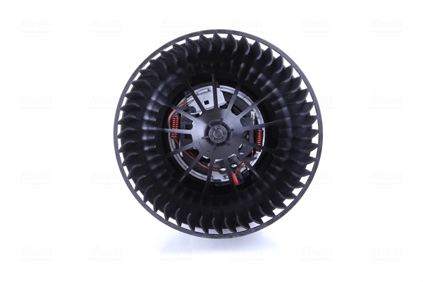 Interior Blower