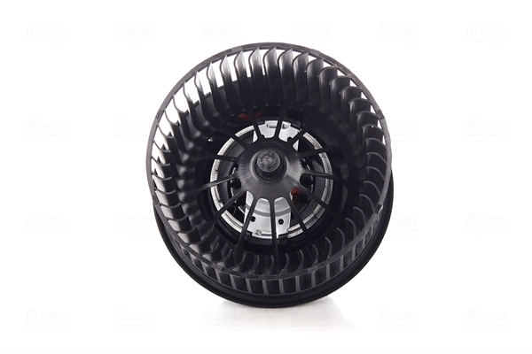 Interior Blower