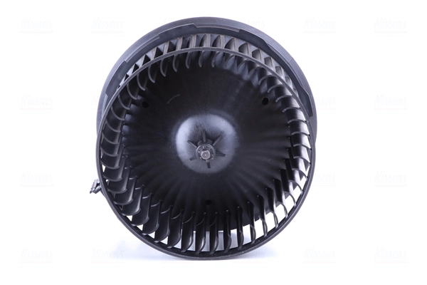 Interior Blower
