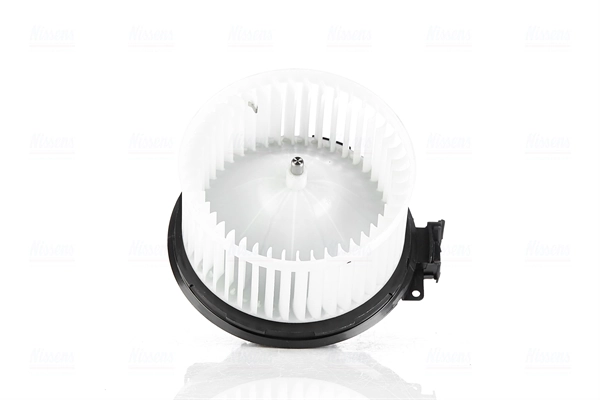 Interior Blower