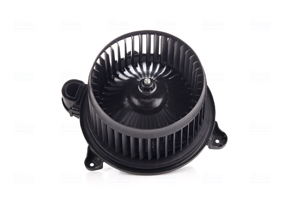 Interior Blower