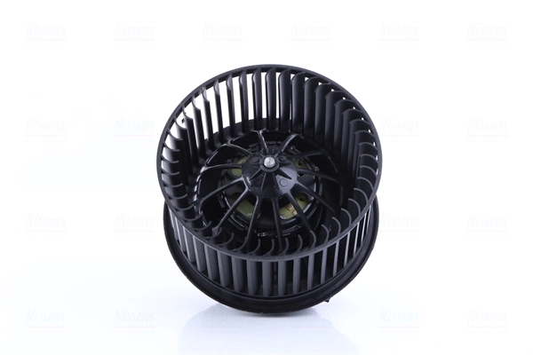 Interior Blower