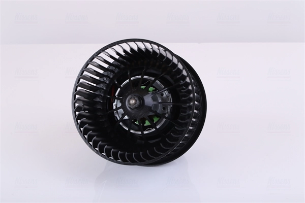 Interior Blower