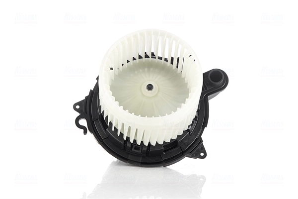 Interior Blower