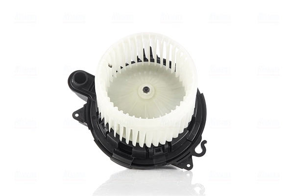 Interior Blower