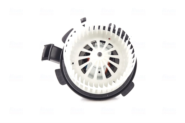 Interior Blower