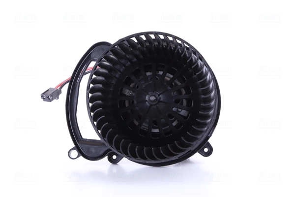 Interior Blower