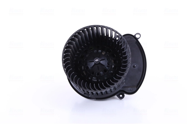 Interior Blower