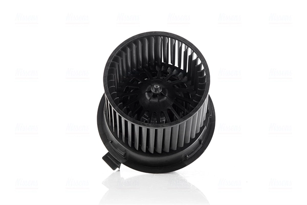 Interior Blower