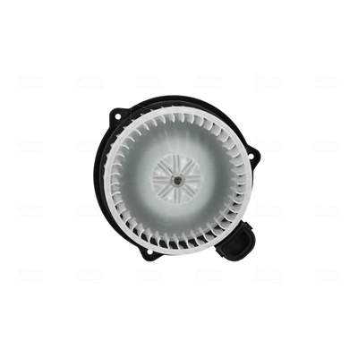 Interior Blower