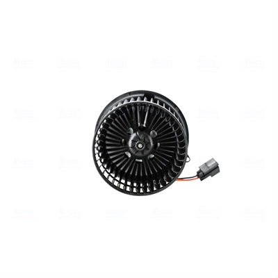 Interior Blower
