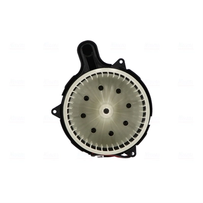 Interior Blower