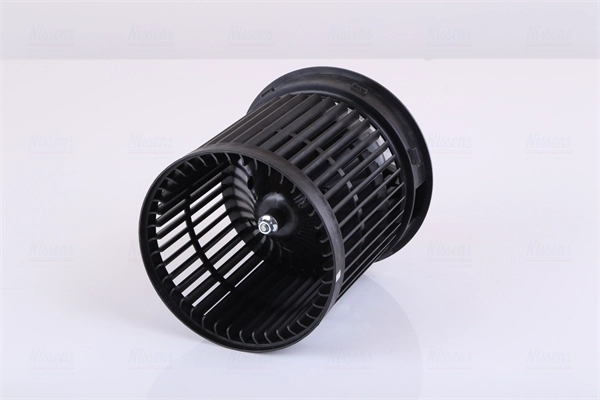 Interior Blower