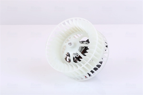 Interior Blower