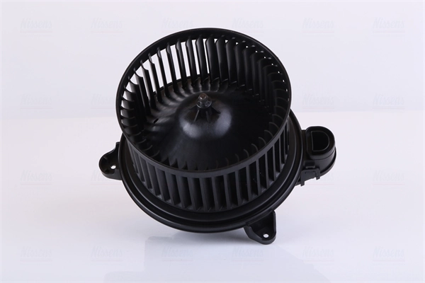 Interior Blower