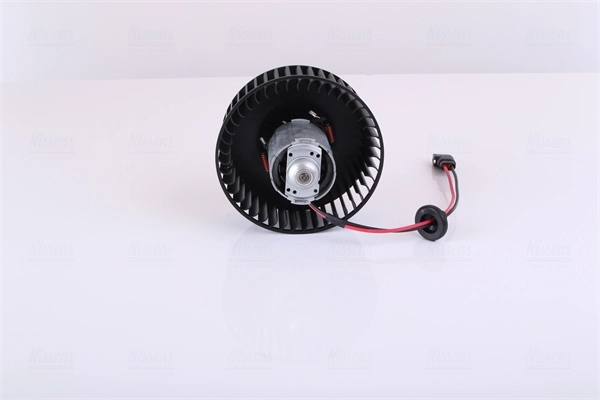 Interior Blower