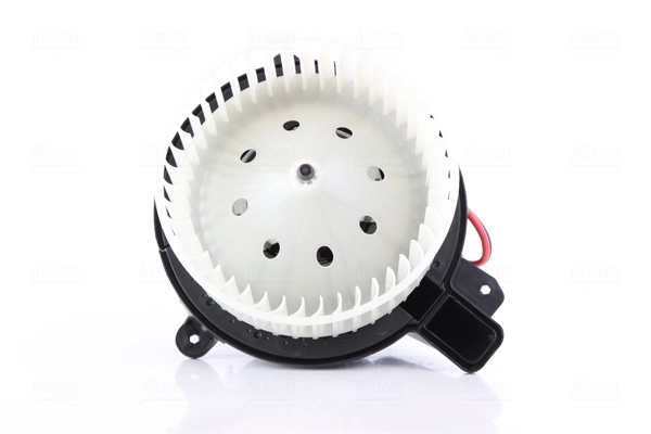 Interior Blower