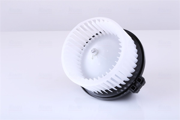 Interior Blower