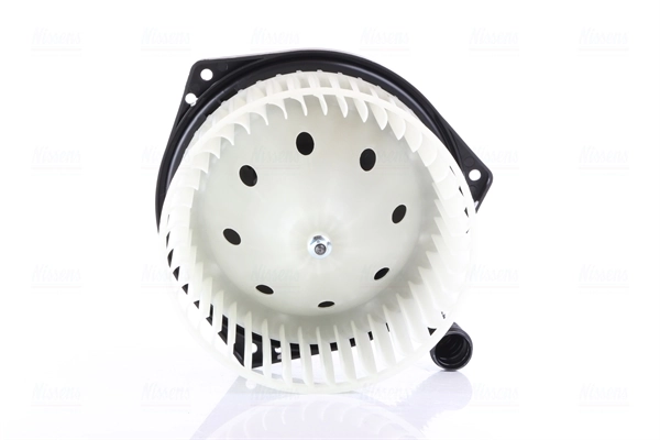 Interior Blower