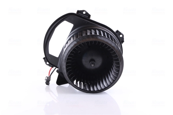 Interior Blower
