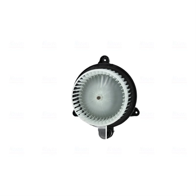 Interior Blower