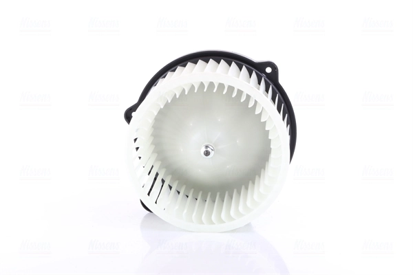 Interior Blower