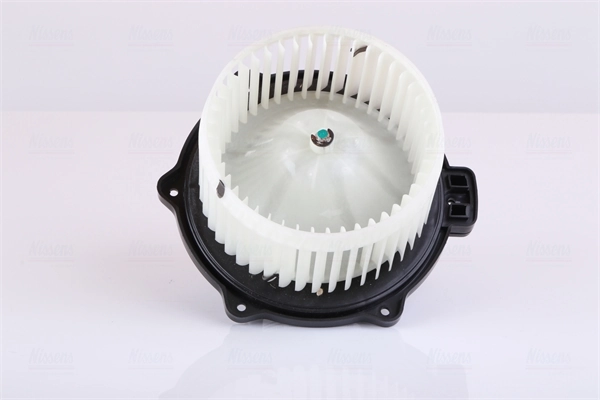 Interior Blower