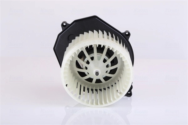 Interior Blower