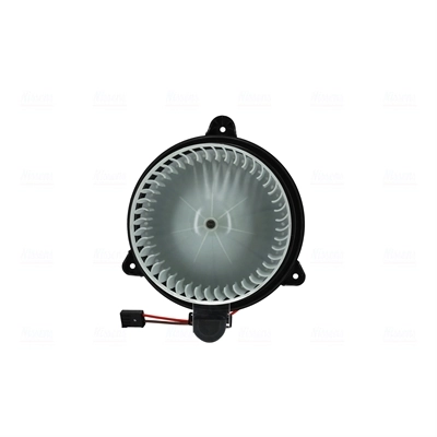 Interior Blower