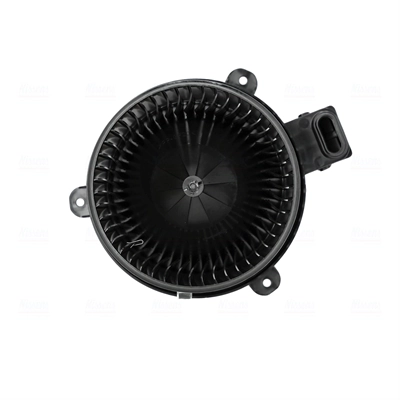 Interior Blower