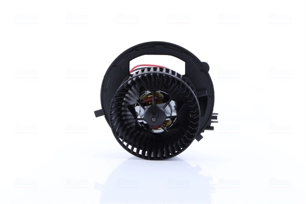 Interior Blower