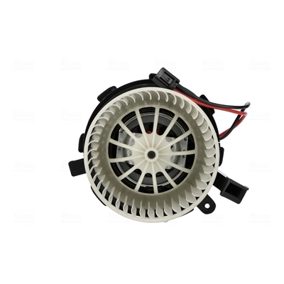 Interior Blower