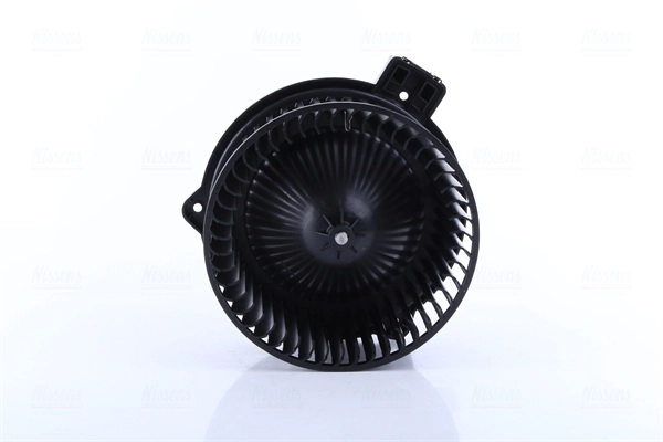 Interior Blower