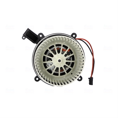 Interior Blower