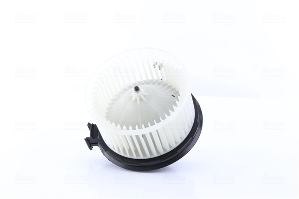 Interior Blower