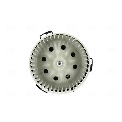 Interior Blower