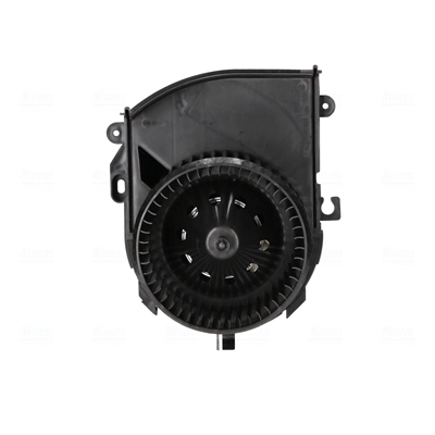 Interior Blower