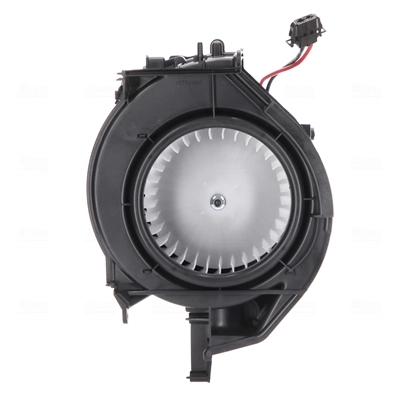 Interior Blower