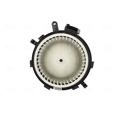Interior Blower