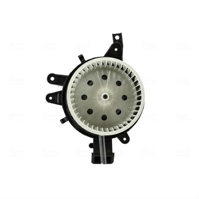 Interior Blower
