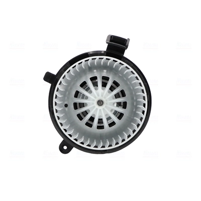 Interior Blower