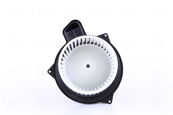 Interior Blower