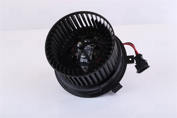 Interior Blower
