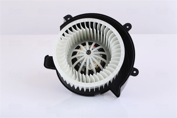 Interior Blower