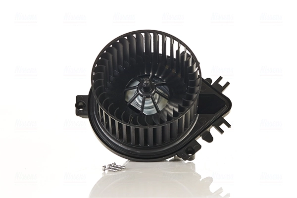 Interior Blower