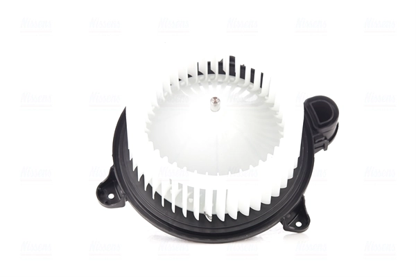Interior Blower