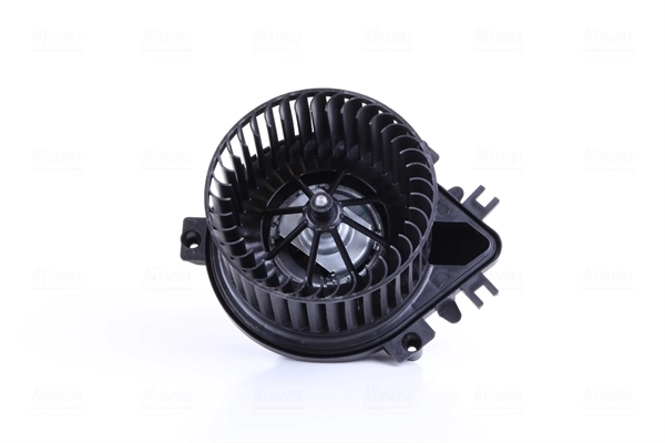 Interior Blower