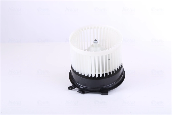 Interior Blower